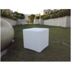 LED Light - Cube Shape 400